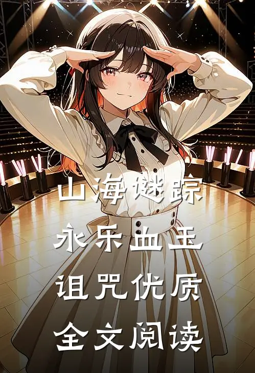 山海谜踪：永乐血玉诅咒优质全文阅读