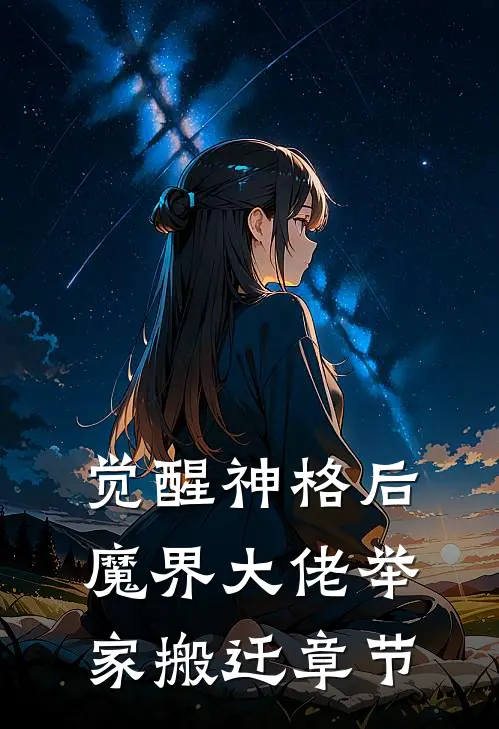 觉醒神格后，魔界大佬举家搬迁章节