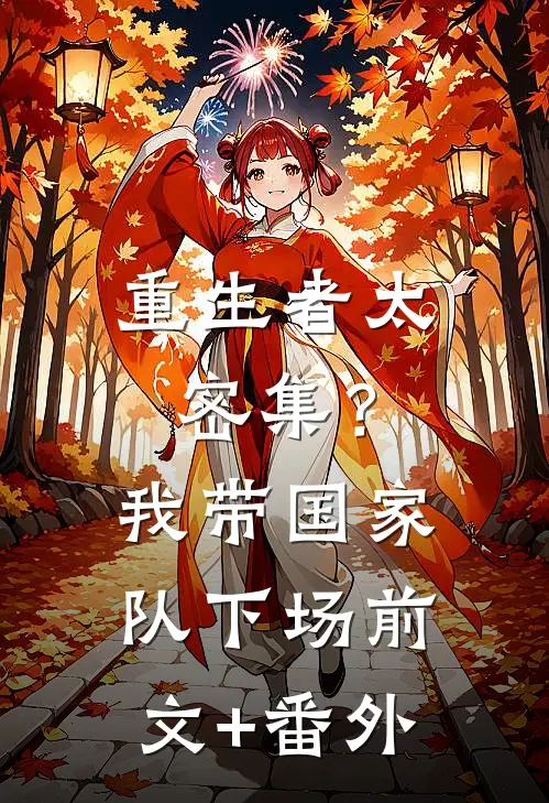 重生者太密集？我带国家队下场前文+番外