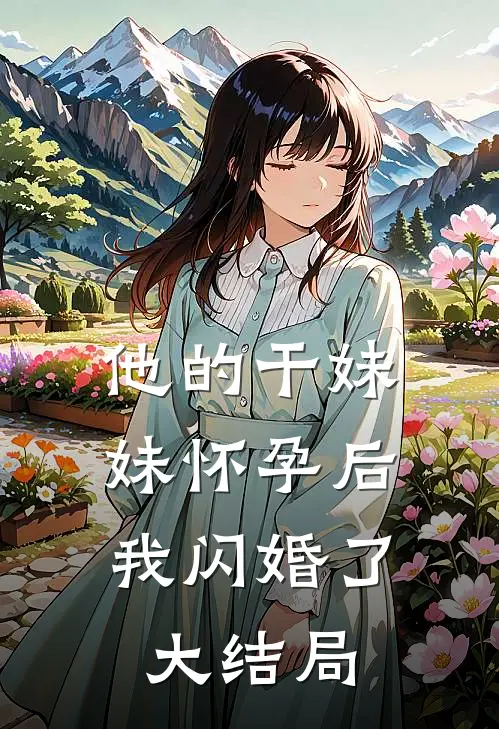 他的干妹妹怀孕后，我闪婚了大结局