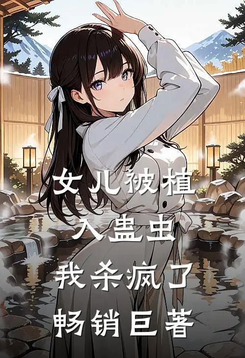 女儿被植入蛊虫，我杀疯了畅销巨著