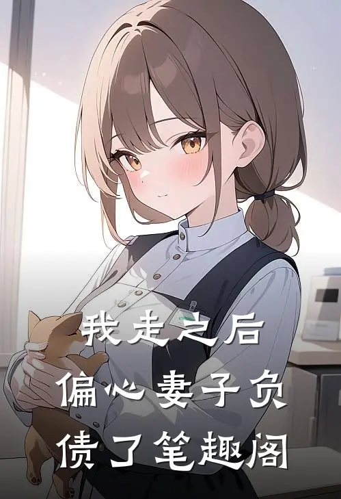 我走之后，偏心妻子负债了笔趣阁
