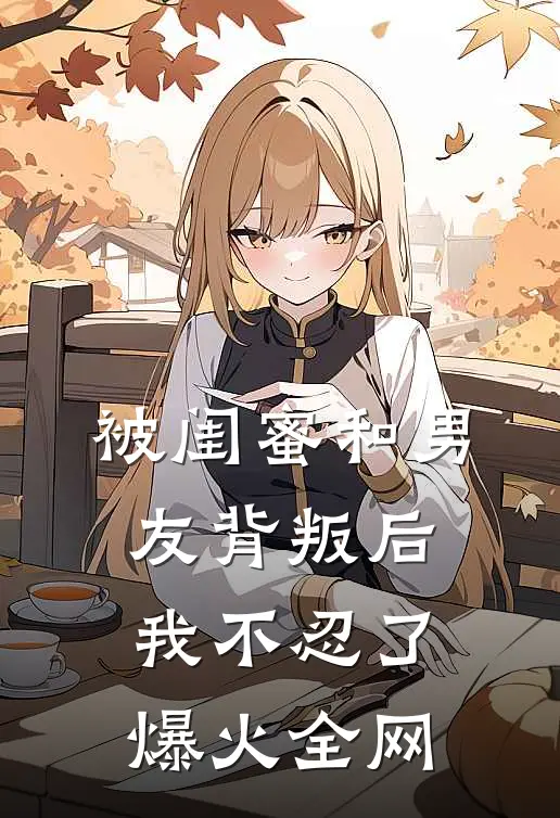 被闺蜜和男友背叛后，我不忍了爆火全网