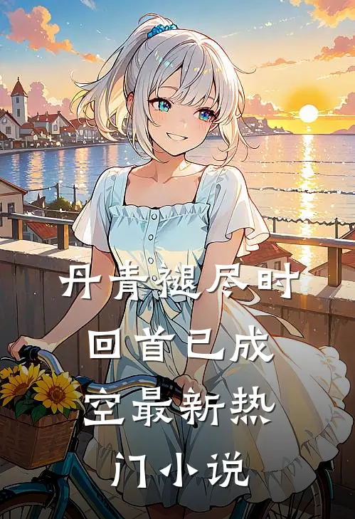 丹青褪尽时，回首已成空最新热门小说
