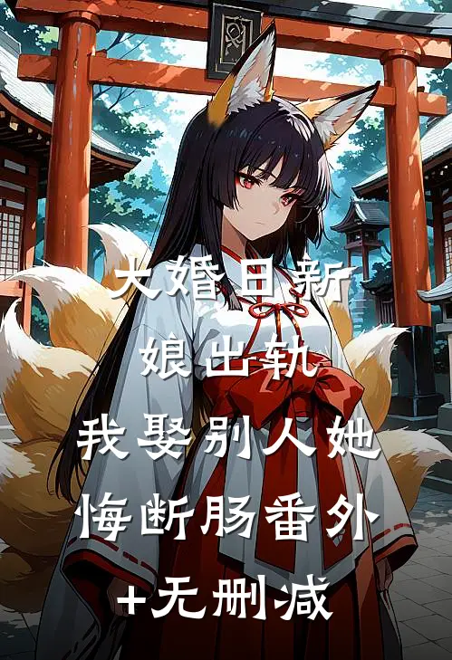 大婚日新娘出轨，我娶别人她悔断肠番外+无删减