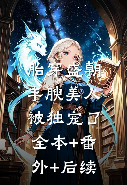 胎穿盛朝，丰腴美人被独宠了全本+番外+后续
