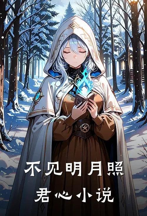 不见明月照君心小说