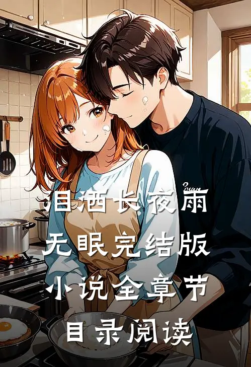 泪洒长夜雨无眠完结版小说全章节目录阅读
