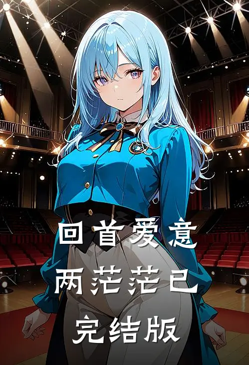 回首爱意两茫茫已完结版