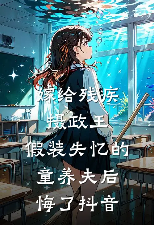嫁给残疾摄政王，假装失忆的童养夫后悔了抖音