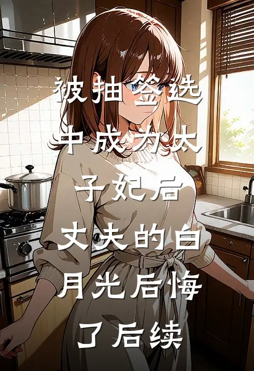 被抽签选中成为太子妃后，丈夫的白月光后悔了后续