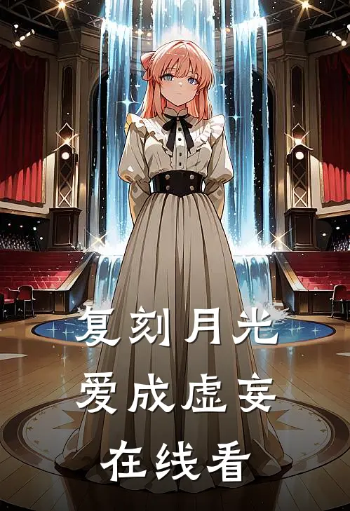 复刻月光，爱成虚妄在线看