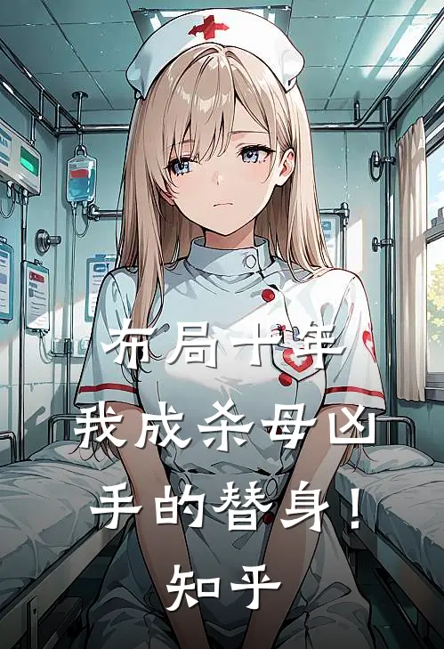 布局十年，我成杀母凶手的替身！知乎