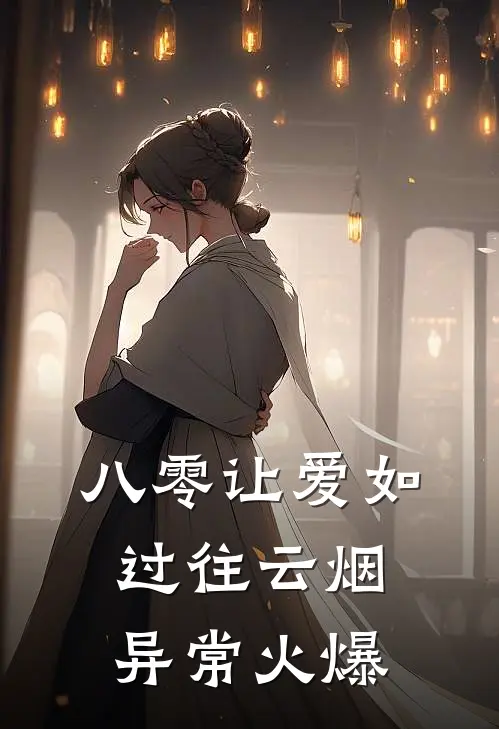 八零让爱如过往云烟异常火爆