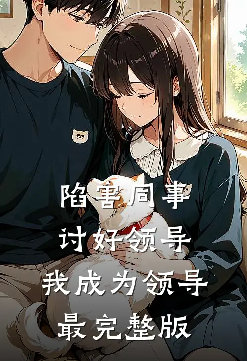 陷害同事，讨好领导，我成为领导最完整版