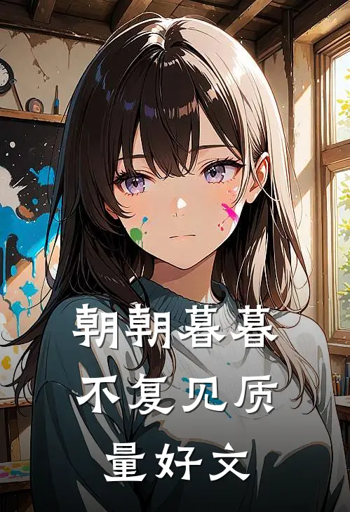 朝朝暮暮不复见质量好文