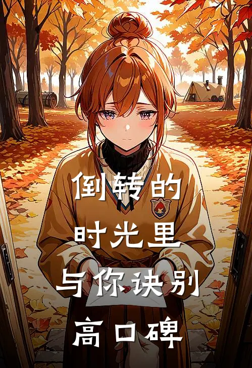 倒转的时光里，与你诀别高口碑