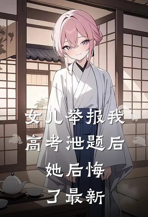 女儿举报我高考泄题后，她后悔了最新