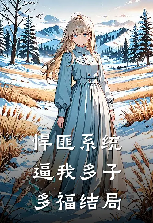 悍匪系统，逼我多子多福结局