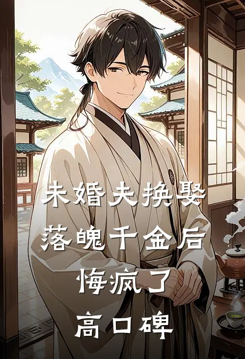 未婚夫换娶落魄千金后，悔疯了高口碑