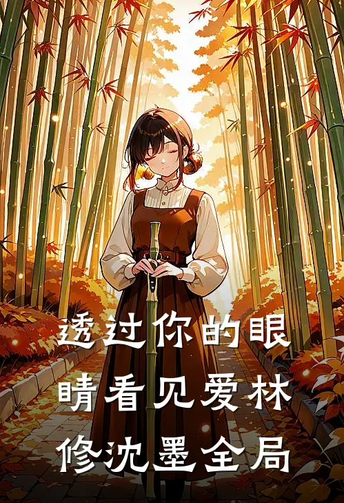 透过你的眼睛看见爱林修沈墨全局