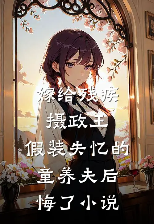 嫁给残疾摄政王，假装失忆的童养夫后悔了小说