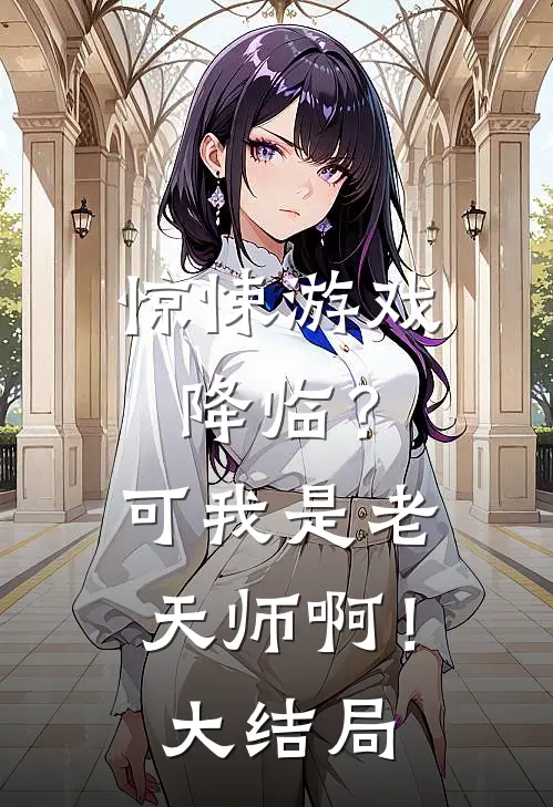惊悚游戏降临？可我是老天师啊！大结局