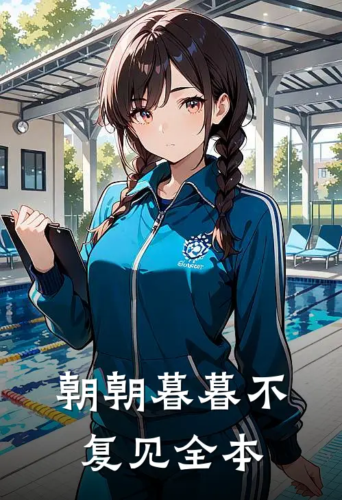 朝朝暮暮不复见全本