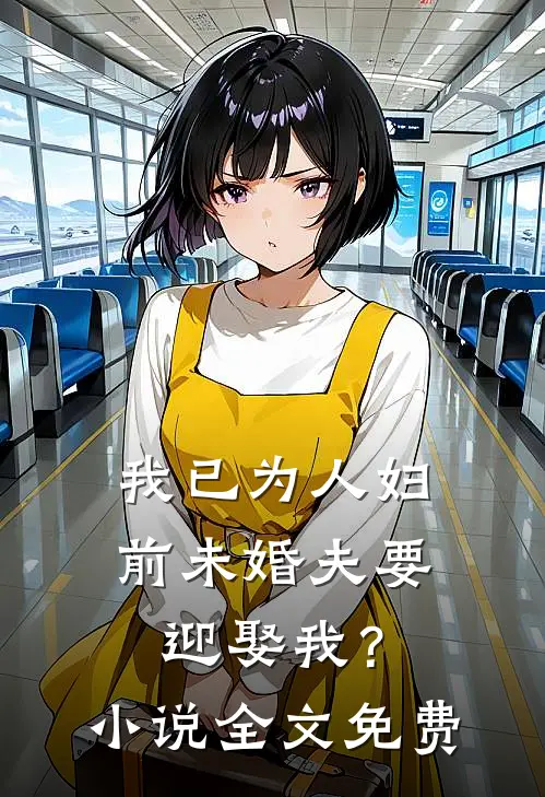 我已为人妇，前未婚夫要迎娶我？小说全文免费