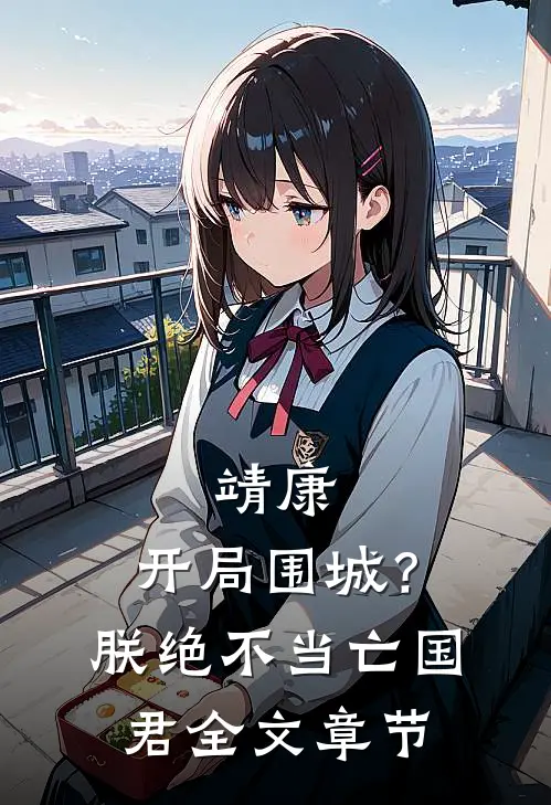 靖康：开局围城？朕绝不当亡国君全文章节
