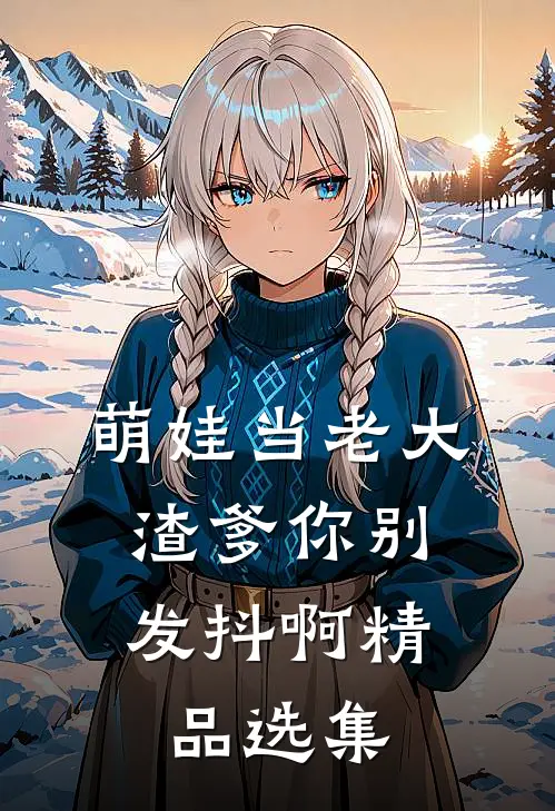 萌娃当老大，渣爹你别发抖啊精品选集