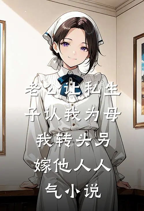 老公让私生子认我为母，我转头另嫁他人人气小说
