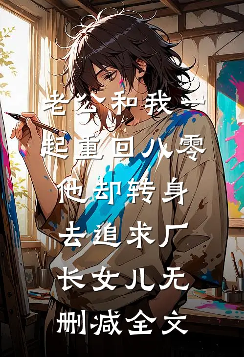 老公和我一起重回八零，他却转身去追求厂长女儿无删减全文