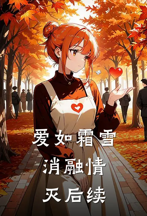 爱如霜雪，消融情灭后续