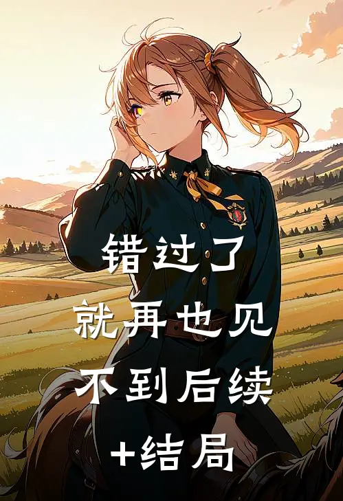错过了，就再也见不到后续+结局