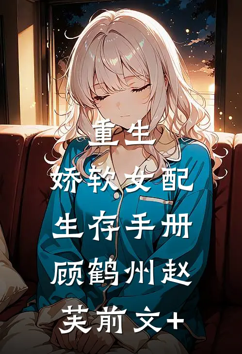 重生后，开局和死对头一起创业完结版