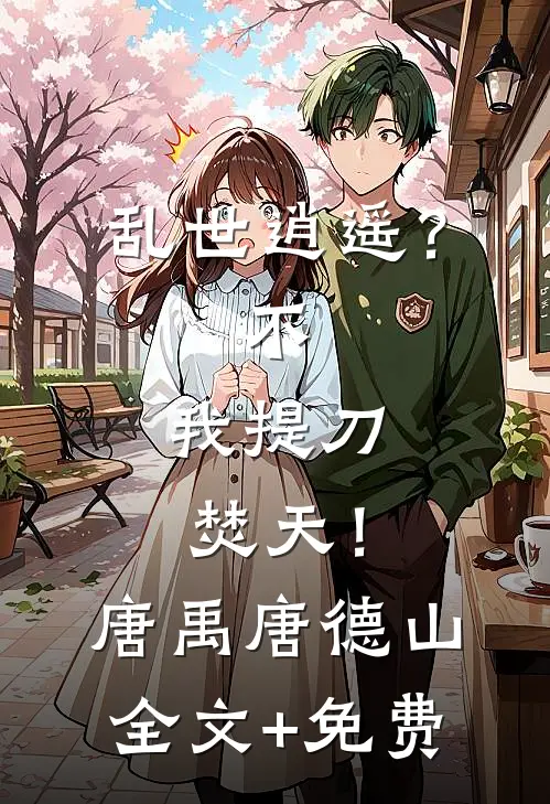 乱世逍遥？不，我提刀焚天！唐禹唐德山全文+免费