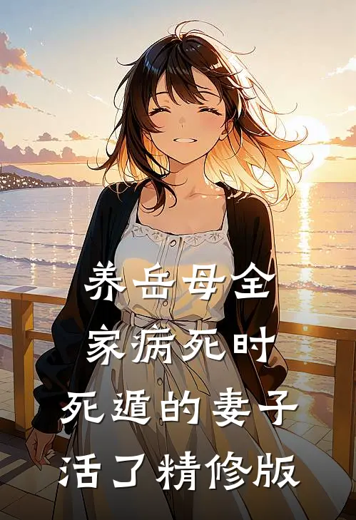 养岳母全家病死时，死遁的妻子活了精修版