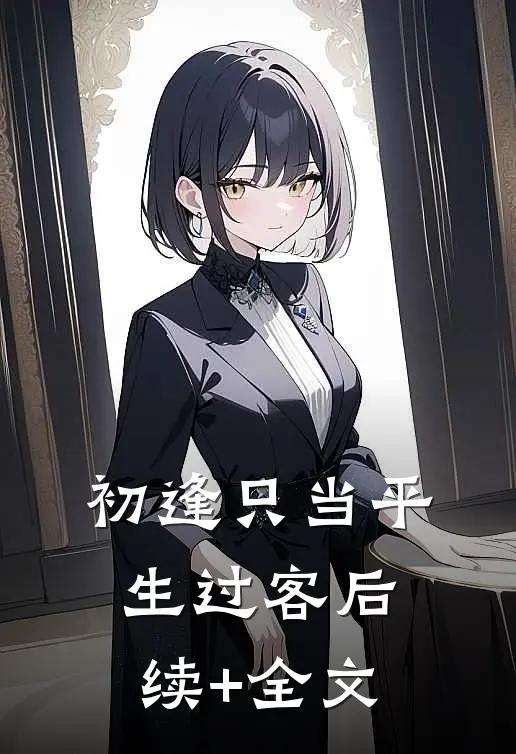 初逢只当平生过客后续+全文