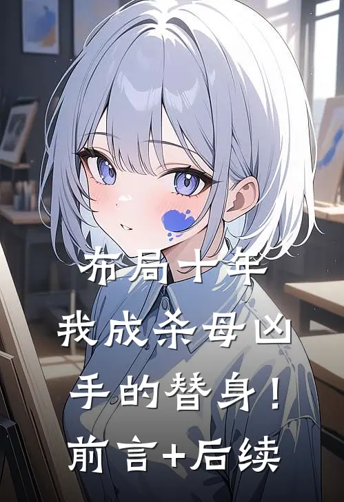 布局十年，我成杀母凶手的替身！前言+后续