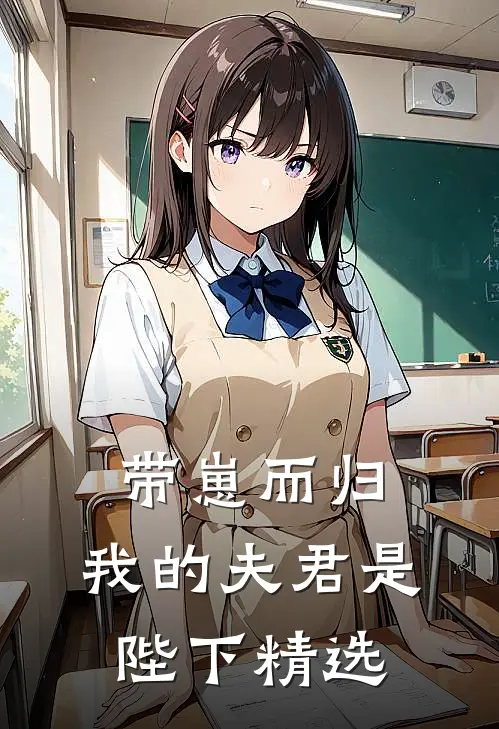 带崽而归，我的夫君是陛下精选