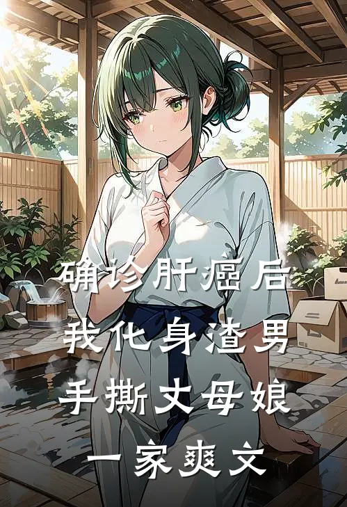 确诊肝癌后，我化身渣男手撕丈母娘一家爽文