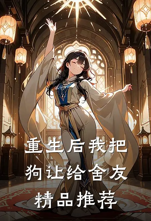 重生后我把狗让给舍友精品推荐
