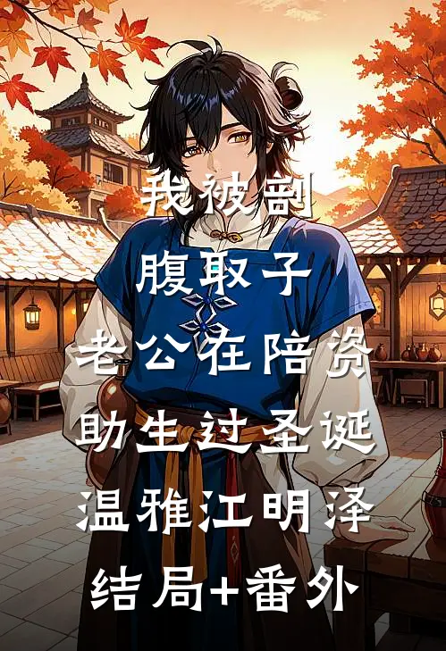 我被剖腹取子，老公在陪资助生过圣诞温雅江明泽结局+番外