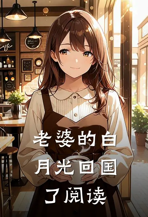 老婆的白月光回国了阅读