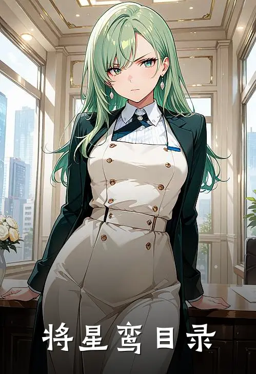 将星鸾目录