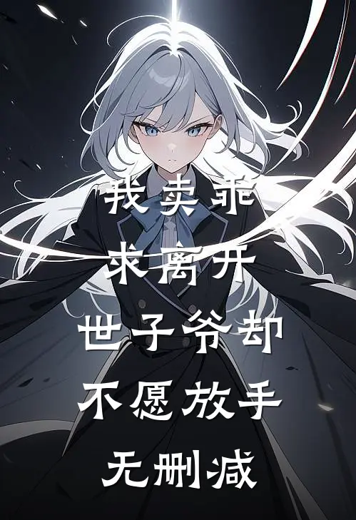 我卖乖求离开，世子爷却不愿放手无删减