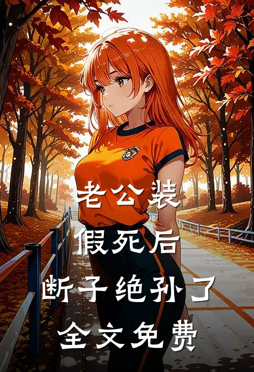 老公装假死后，断子绝孙了全文免费
