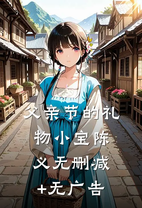 父亲节的礼物小宝陈义无删减+无广告