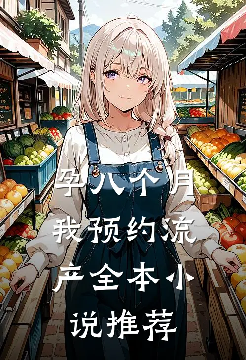 孕八个月，我预约流产全本小说推荐